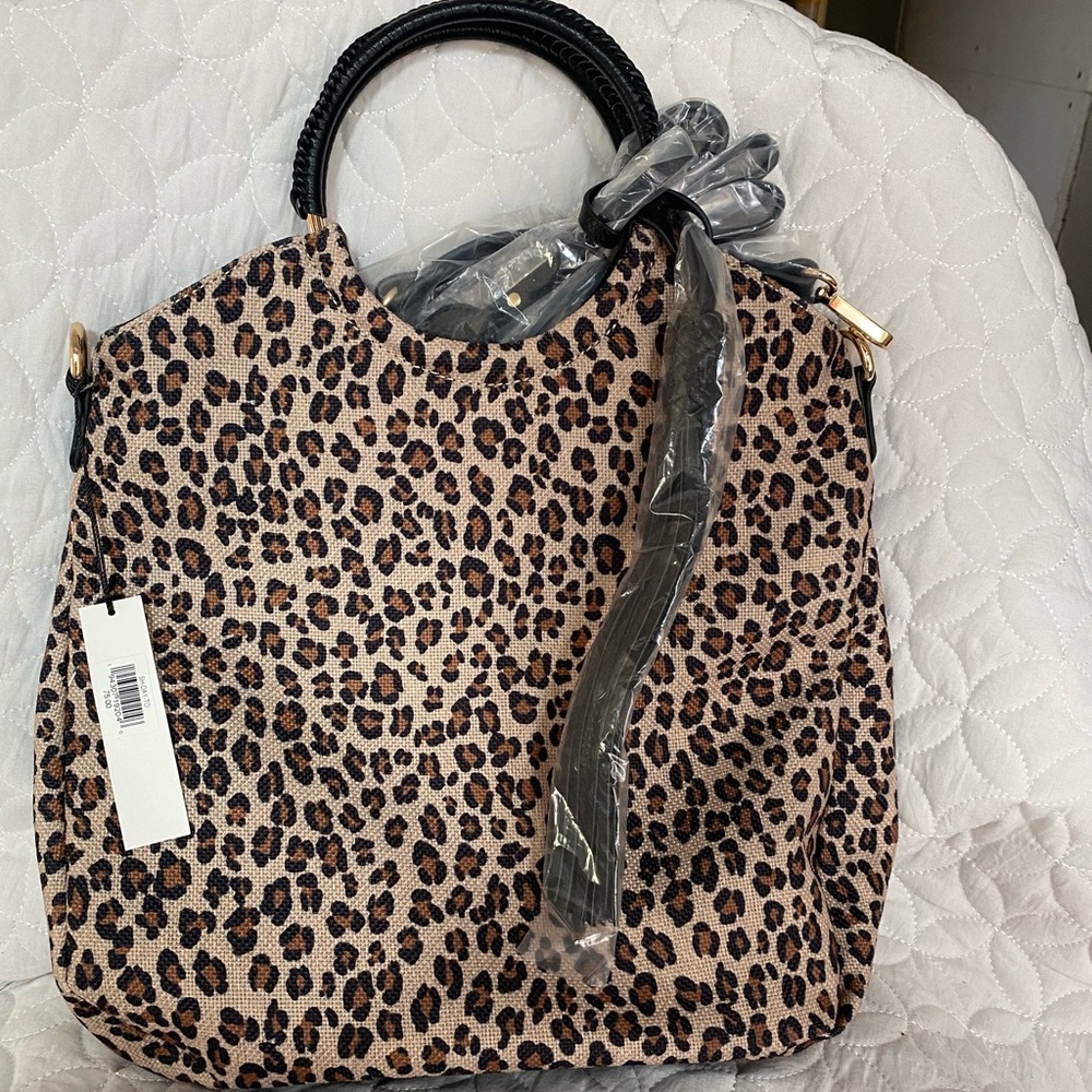 Sole Society Bag